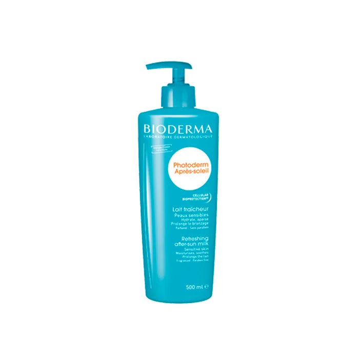 Bioderma Photoderm After Sun Latte Doposole spf 30 500 ml