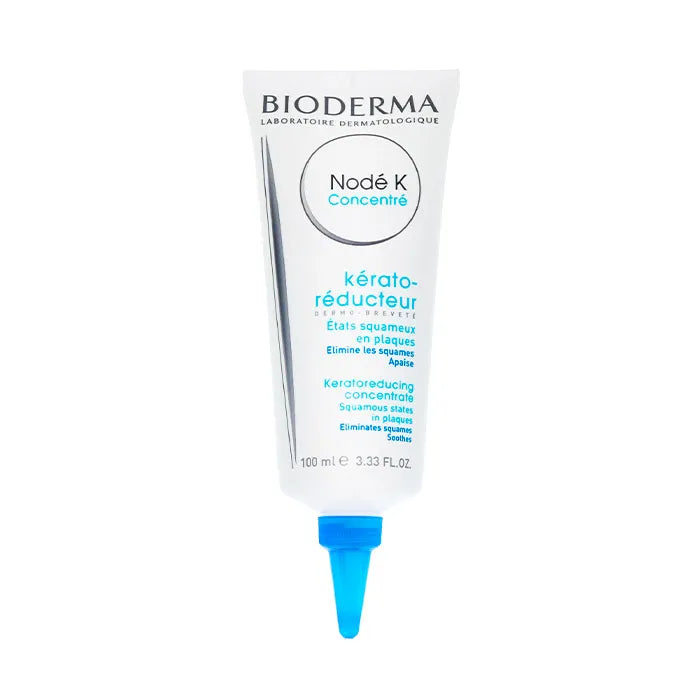 Bioderma Nodé K Emulsione Antiforfora 100 ml