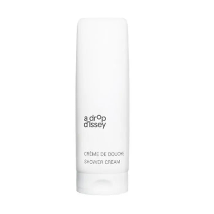 Issey Miyake A Drop D'Issey Crema Doccia 200ml