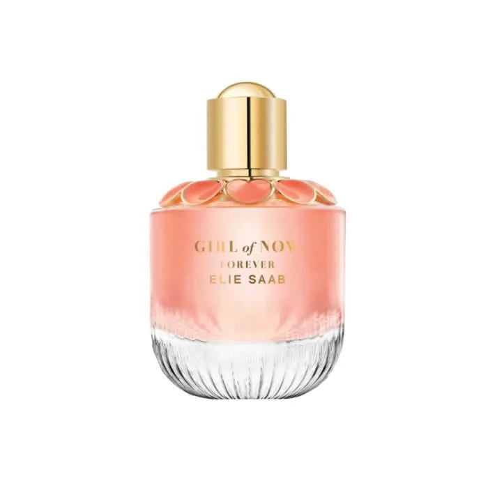 Elie Saab Girl Of Now Forever Eau De Parfum Spray 90ml