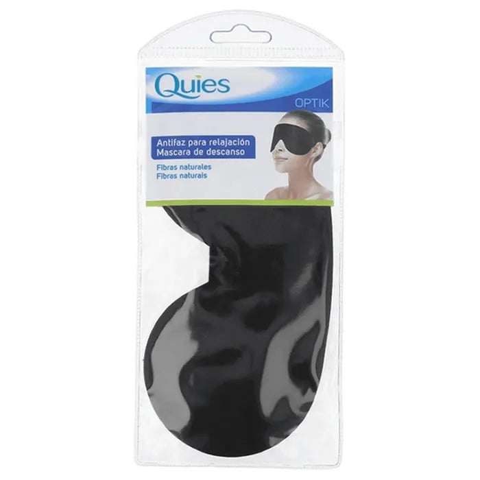 Maschera Rilassante Quies
