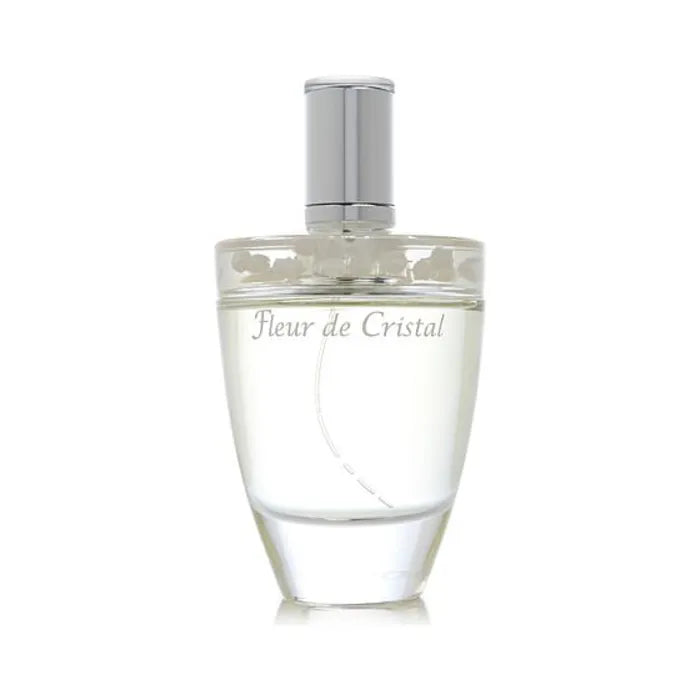 Lalique Fleur De Cristal Eau De Parfum Spray 100ml
