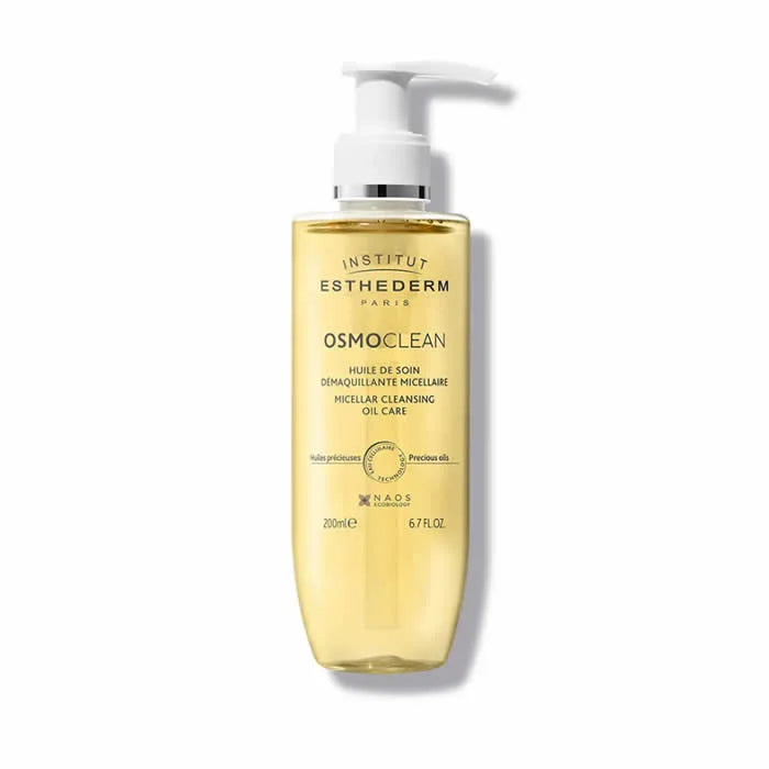 Institut Esthederm Osmoclean Olio detergente micellare 150ml