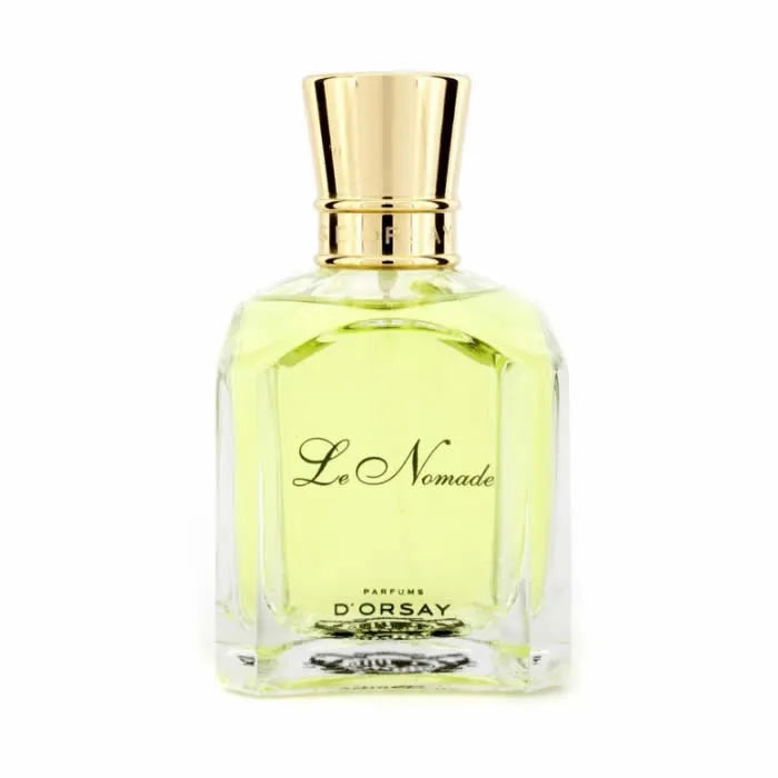 D'Orsay Le Nomade Eau De Parfum Spray 100ml