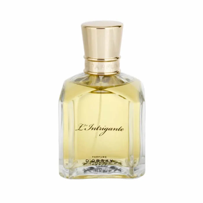 D'Orsay L'Intrigante Eau De Parfum Spray 100ml