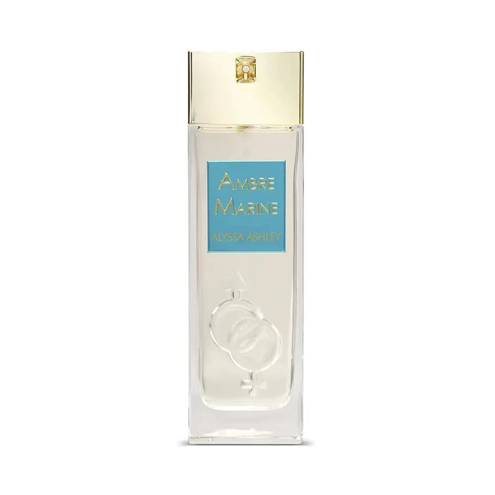 Alyssa Ashley Ambre Marine Eau de Parfum Spray 100 ml
