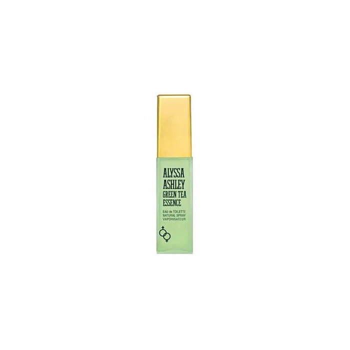 Alyssa Ashley Green Tea Essence Eau de Toilette 15 ml
