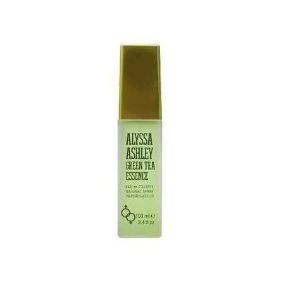 Alyssa Ashley Green Tea Essence Eau de Toilette 100 ml