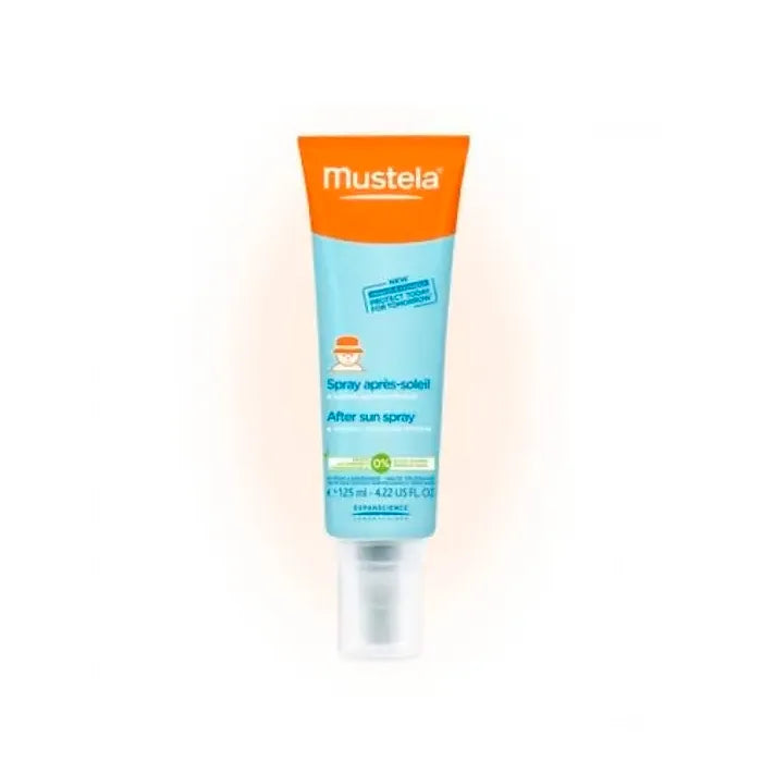 Mustela Doposole Idratante Spray 125ml