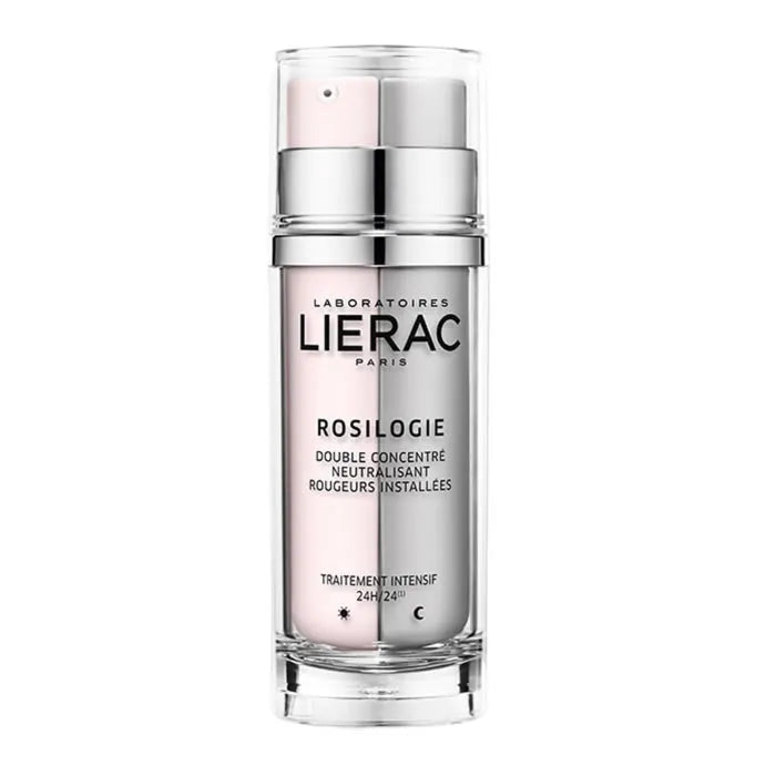 Lierac Rosilogie Doppio Concentrato Neutralizzante Correzzione Rossori 30ml