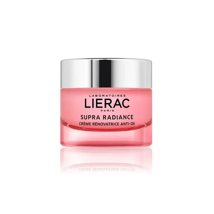 Lierac Supra Radiance  Rénovatrice Anti Ox Crema 50ml