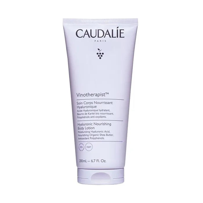 Caudalie Vinotherapist Cura del Corpo Nutriente 200ml