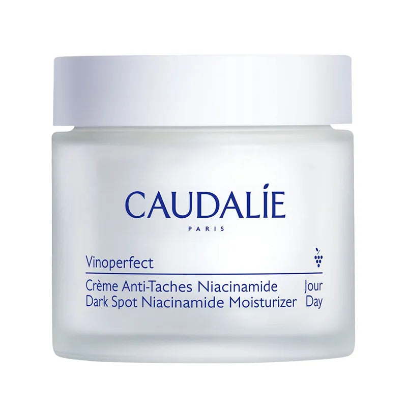 Caudalie Vinoperfect Crema Illuminante Anti-Macchie 50ml