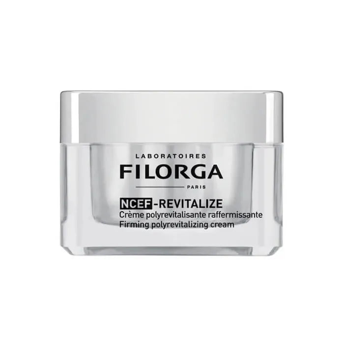 Filorga NCEF-Revitalize Crema Polirivitalizzante Effetto Rassodante 50ml