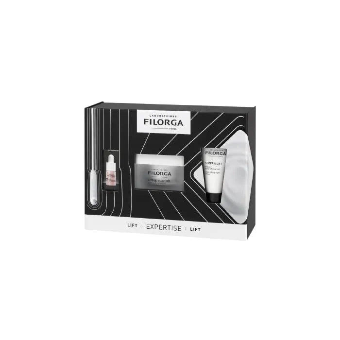 Filorga Lift Structure Chest 50ml Set 3 Pezzi