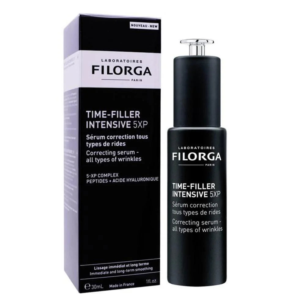 Siero Intensivo 5XP Time-Filler Filorga 30ml
