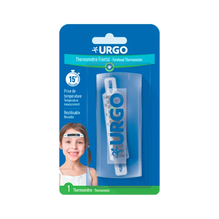 Urgo Termometro Frontale Bambini