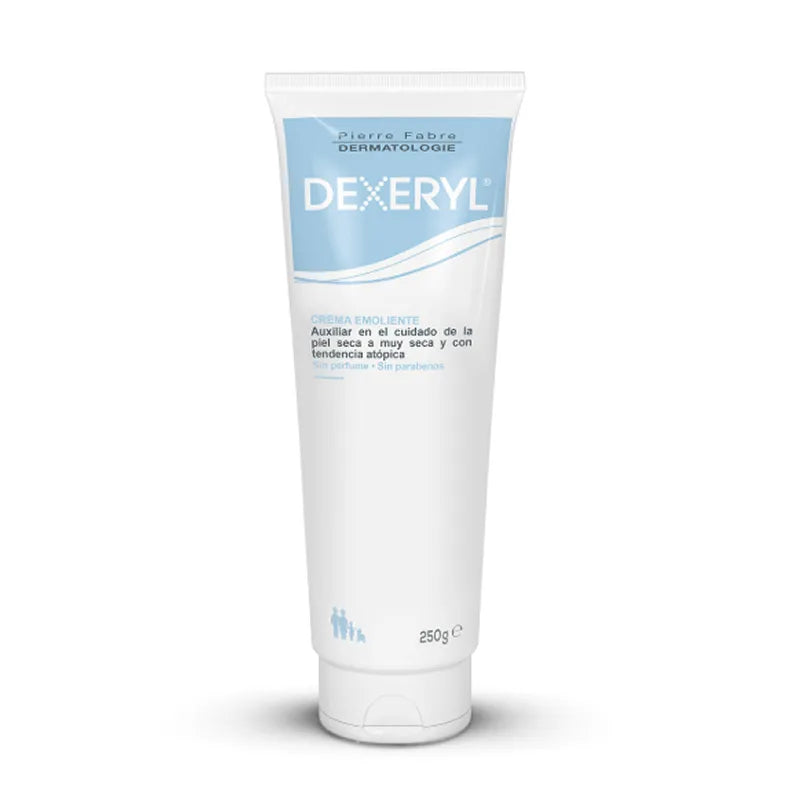 Dexeryl Crema Emolliente 250 g