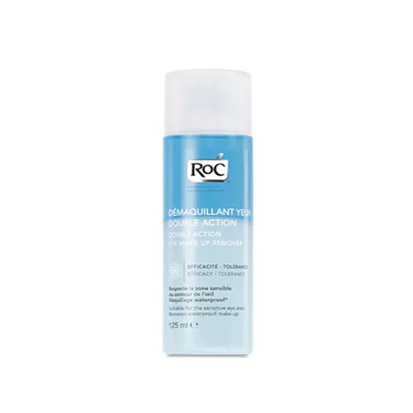 Roc Struccante Occhi Bifasico 125ml