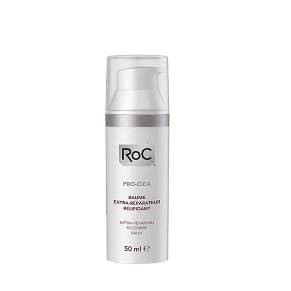 Roc Pro Cica Extra Ristrutturante Riparatore Crema 50ml