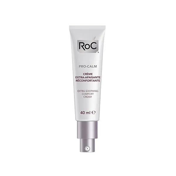 Roc Pro Calm Extra Lenittiva Comfort Crema 40ml
