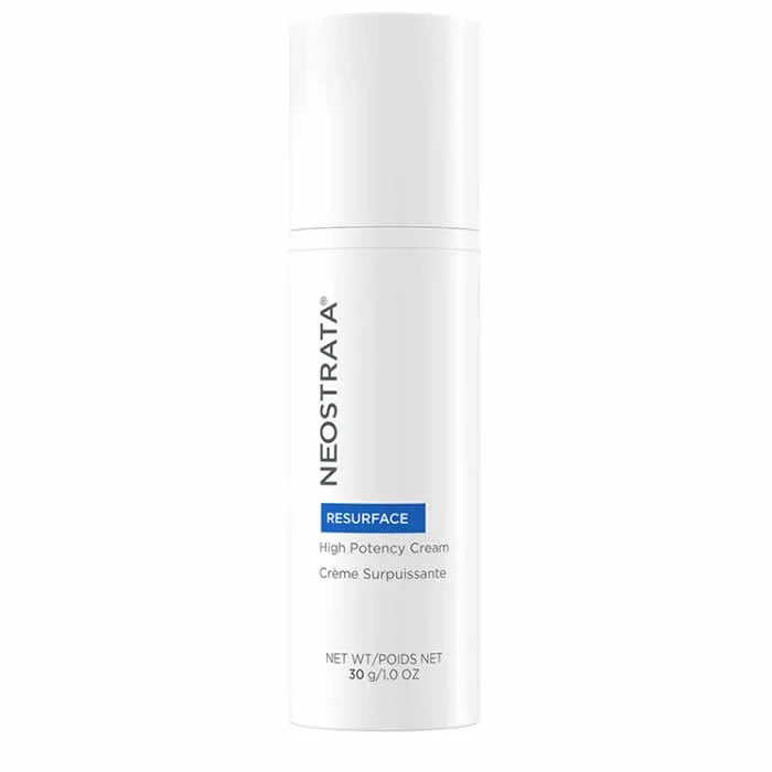 Neostrata Resurface High Potency Cream 20% AHA/PHA 30g