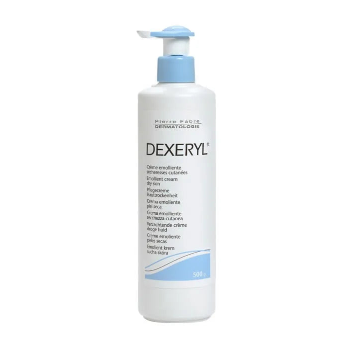 Derexyl Crema Emolliente Pelle Secca 500g
