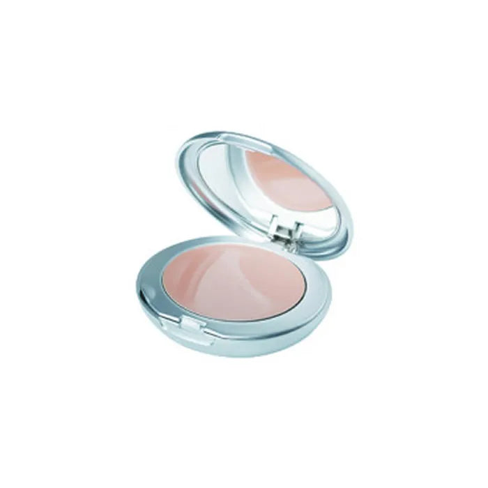 T.Leclerc Fond De Teint Compact Crème Spf15 04 Naturel 9ml