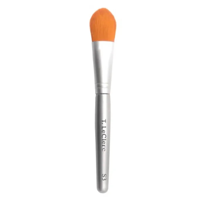 T.Leclerc Pinceau Fdt S3
