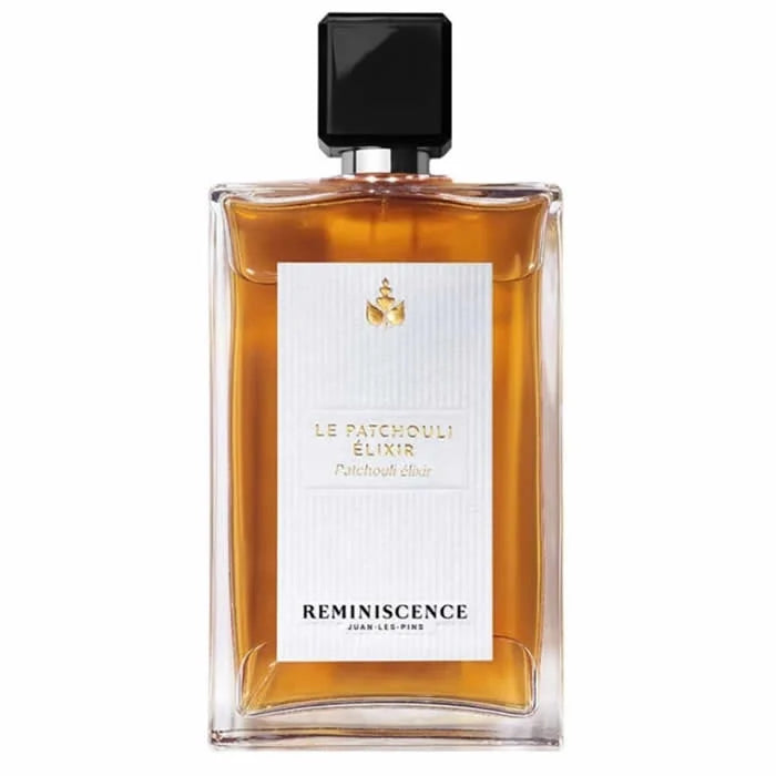 Reminiscence Le Patchouli Elixir Eau De Parfum Spray 50ml