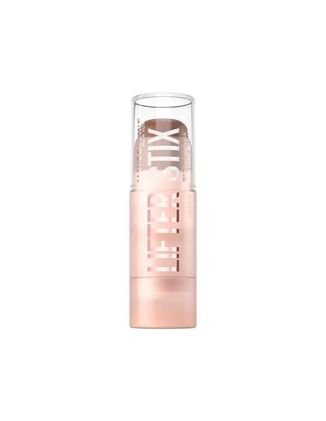 Maybelline Lifter Stix Barra Facial Multiuso 75 6g