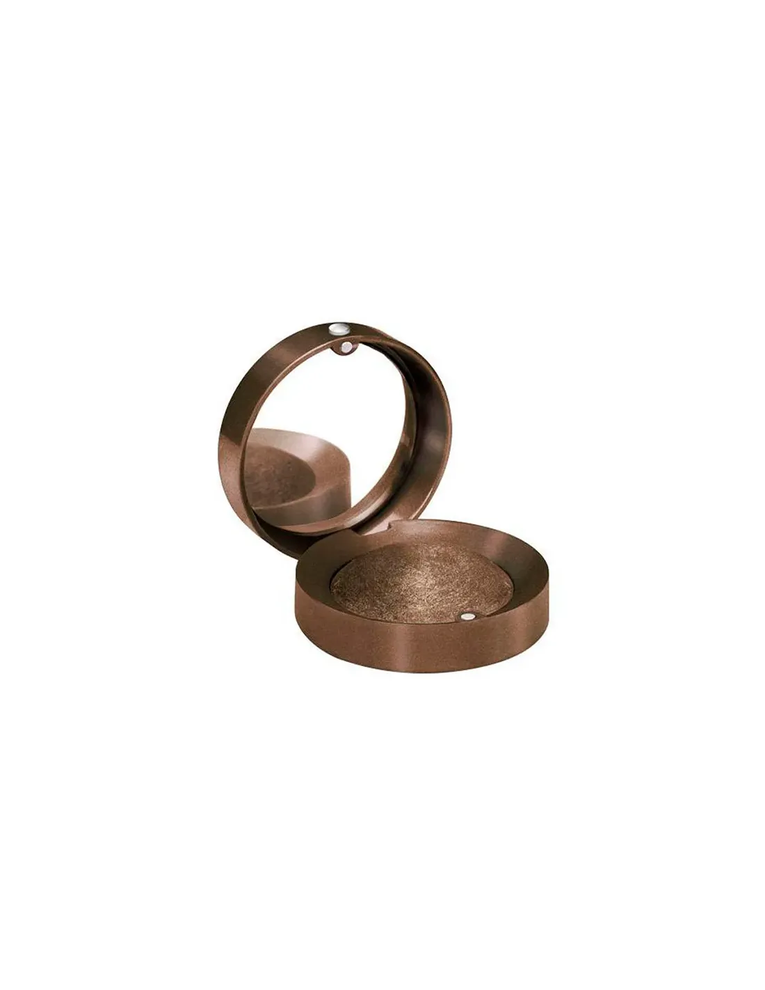 Bourjois Little Round Pot Eyeshadow 15-A'mordoré 1,2g