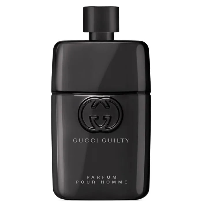Gucci Guilty Pour Homme Parfum Eau De Parfum Spray 90ml