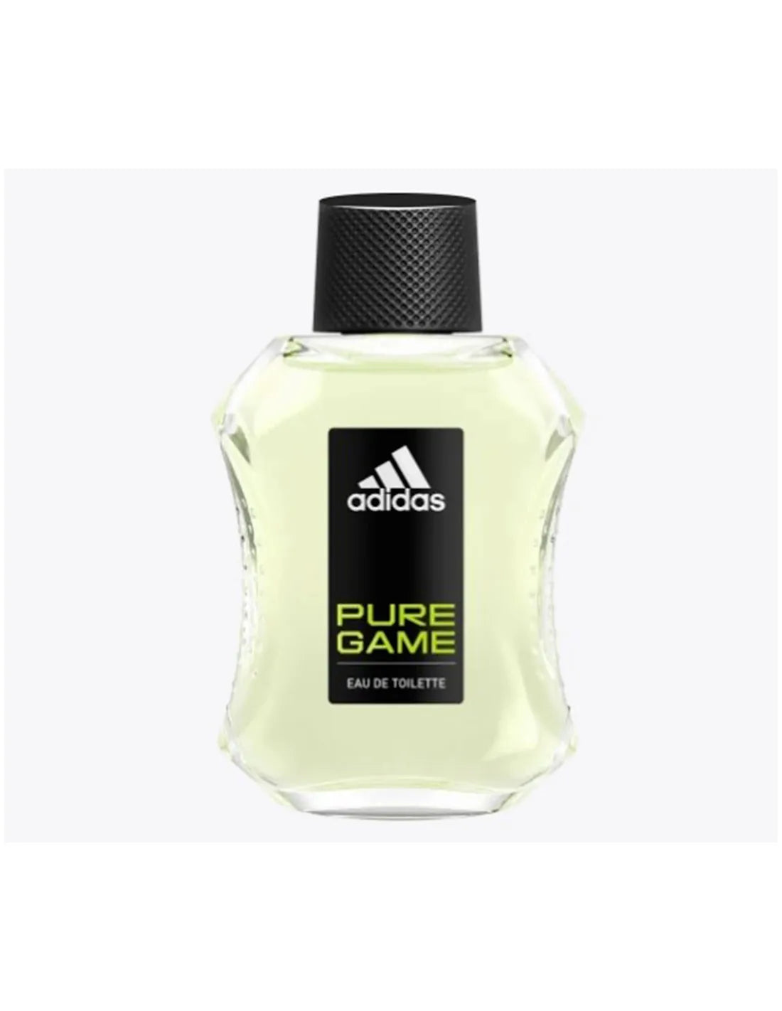 Adidas Men Pure Game 100 Deodorante Antitraspirante