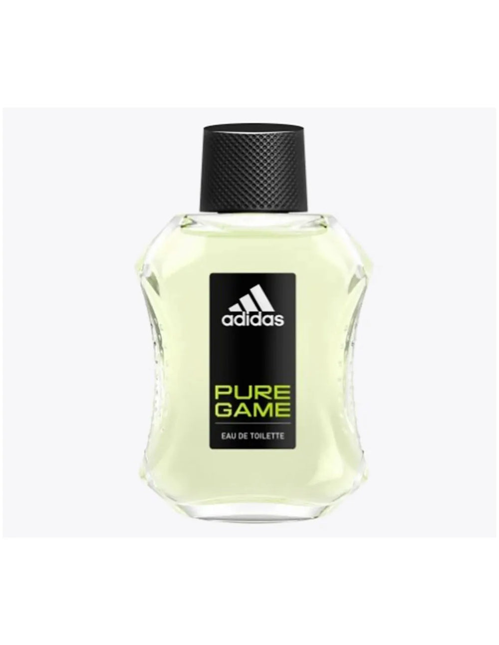Adidas Men Pure Game 100 Deodorante Antitraspirante