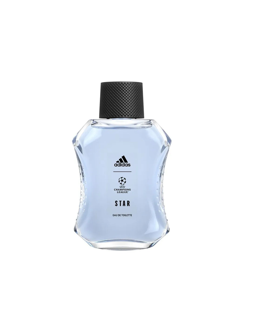 Adidas Uefa 10 Star Champions League Eau de Toilette 100 ml