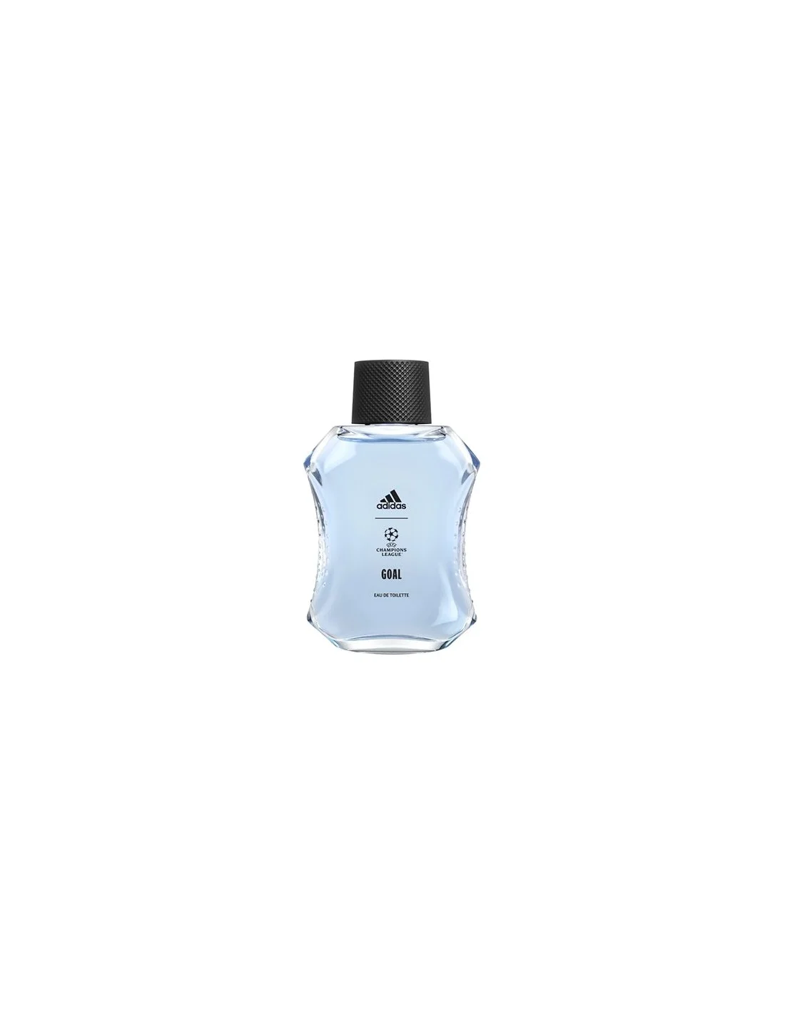 Adidas Uefa Goal Eau de Toilette Spray 100 ml