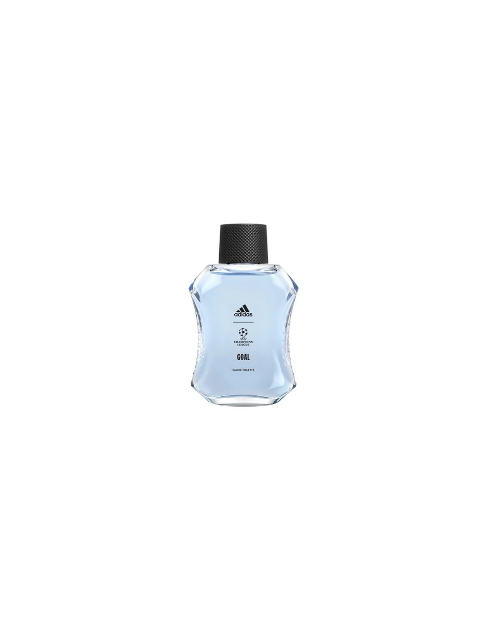 Adidas Uefa Goal Eau de Toilette Spray 100 ml