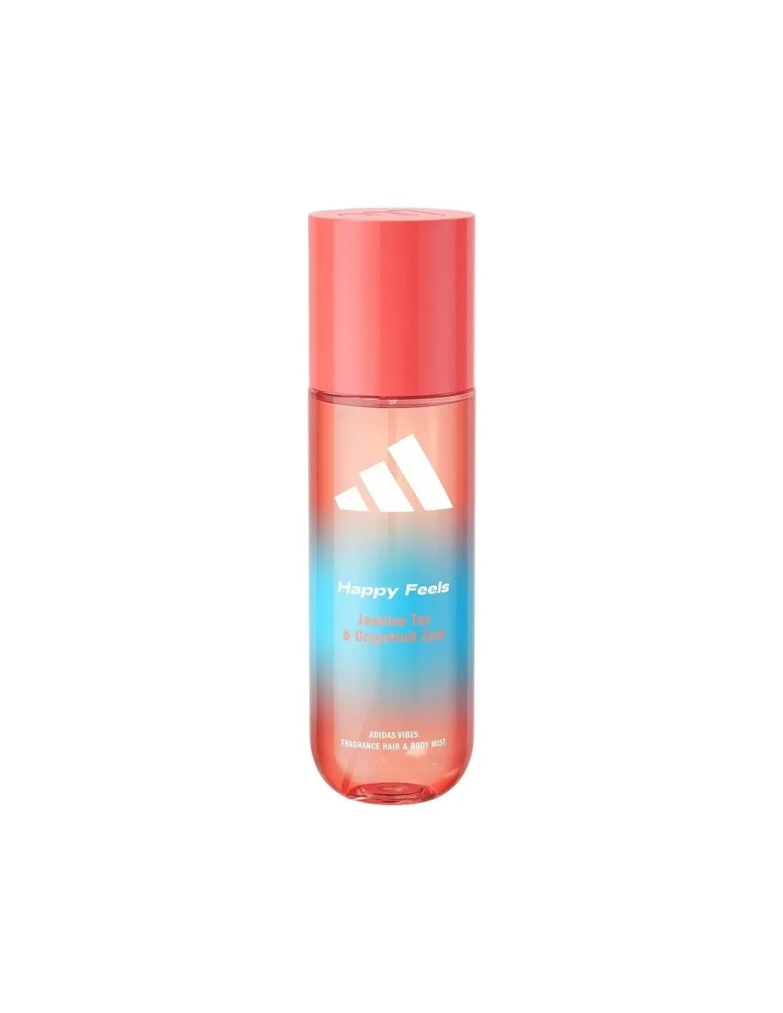 Adidas Vibes Woman Happy Feels Body Mist 236 ml