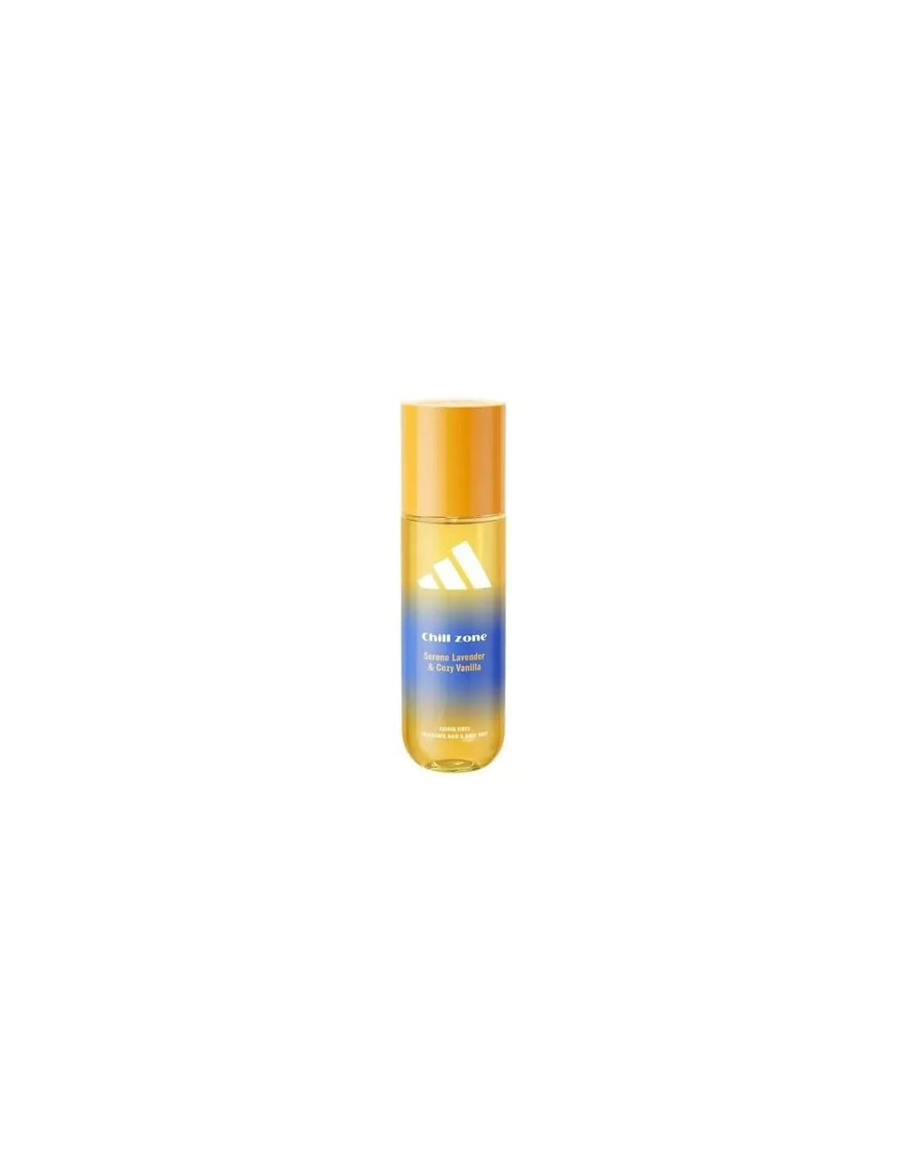 Adidas Vibes Man Chill Zone Hair Body Mist 236 ml