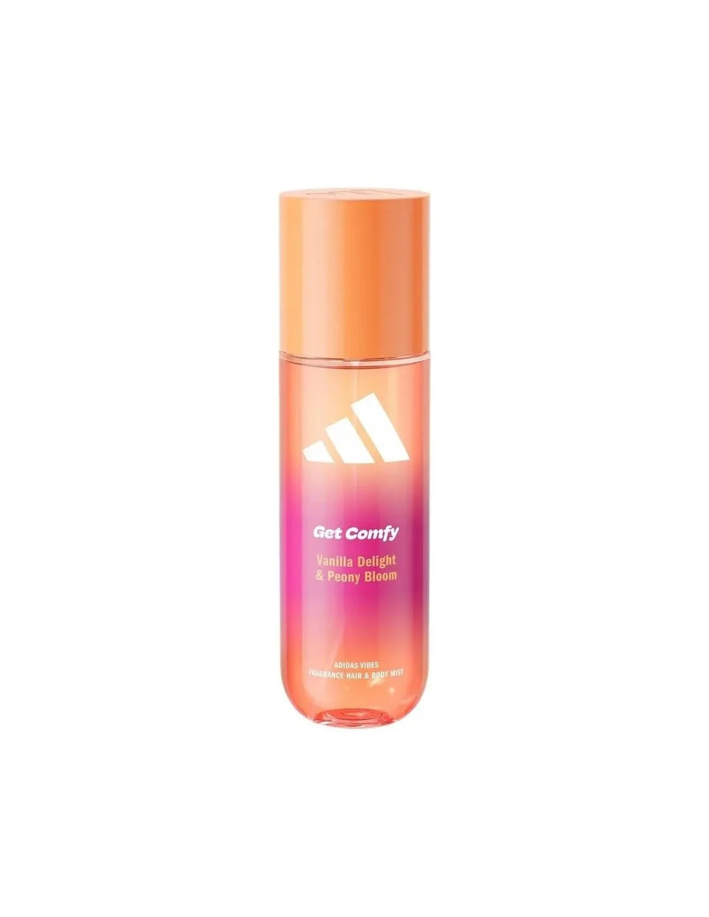 Adidas Vibes Woman Get Comfy Hair Body Mist 236 ml