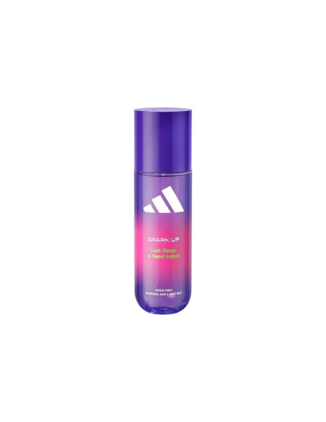 Adidas Vibes Woman Spark up Body Mist 236 ml