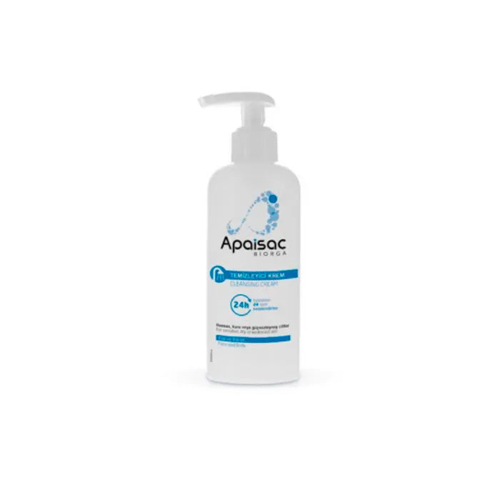 Biorga Emulsione Detergente 24h 200 ml