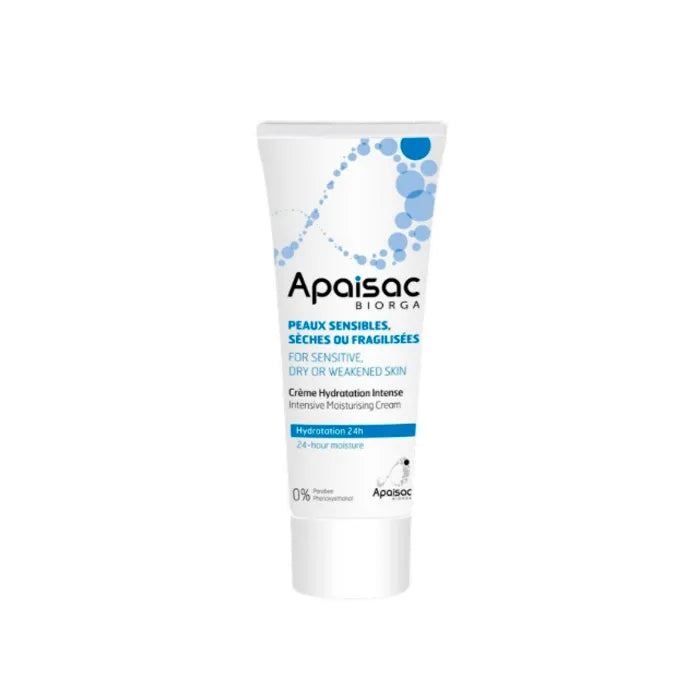 Intensa Biorga Biorga 40 ml