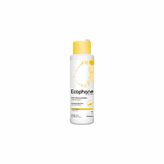 Biorga Ecophane Shampoo Ultrasoft 500ml