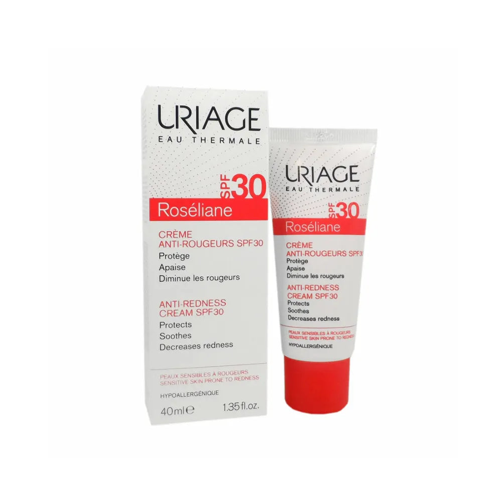 Uriage Roseliane Crema Spf30 40ml
