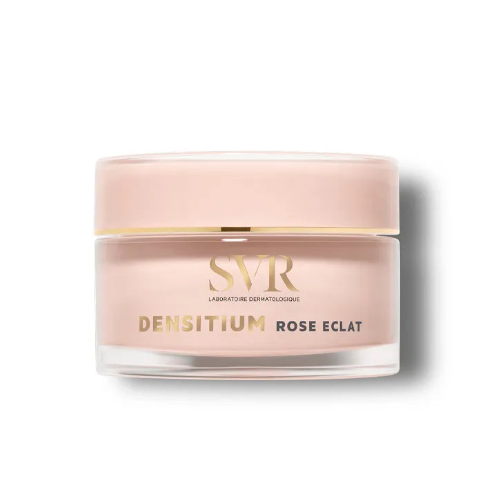 SVR Densitiun Rose Eclat Crema Rivitalizzante Anti-Gravità 50ml