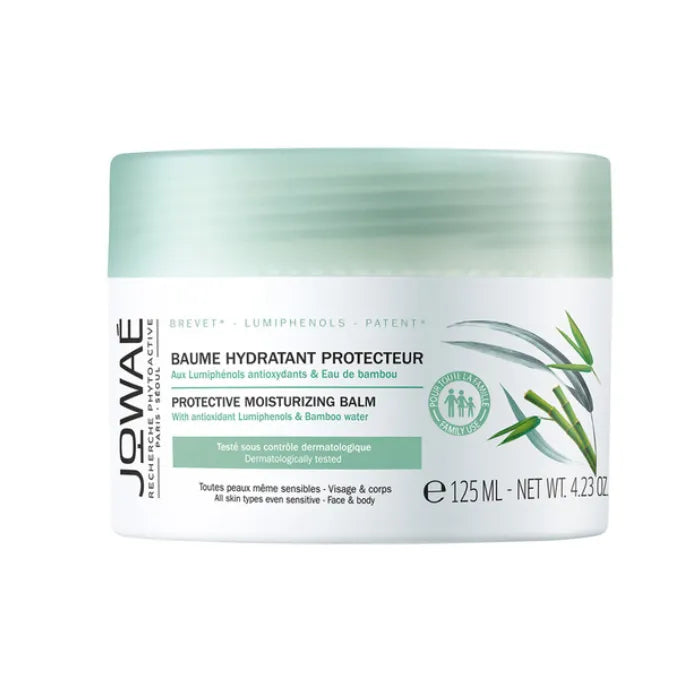 Jowaé Balsamo Idratante Protettivo 125ml
