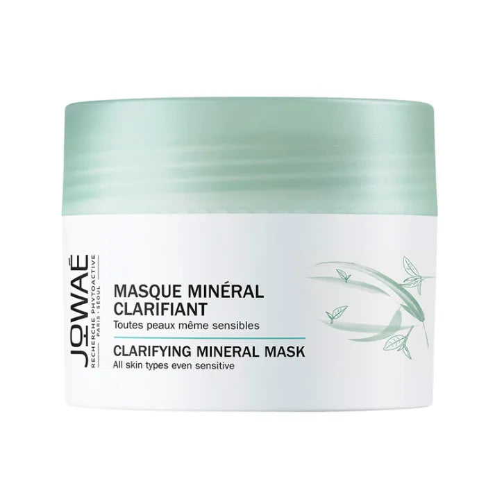Jowaé Maschera Minerale Schiarente 50ml