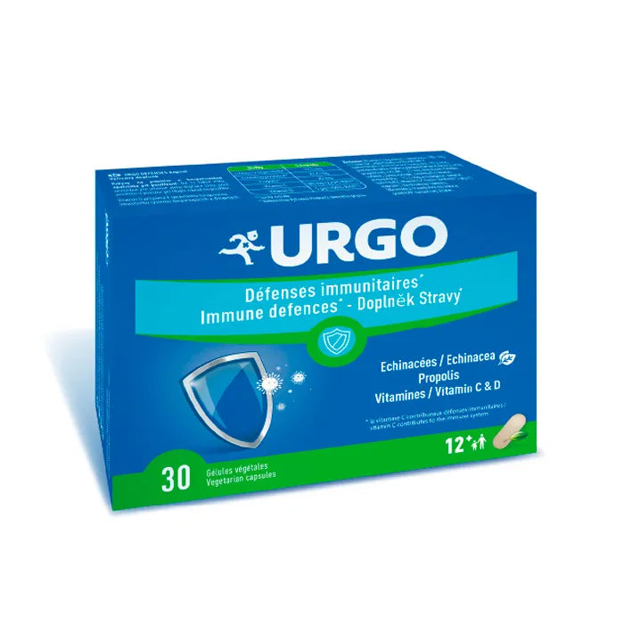 Urgo Difese 30 Compresse